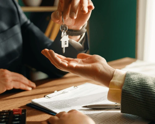 Direito imobiliário em Sertãozinho