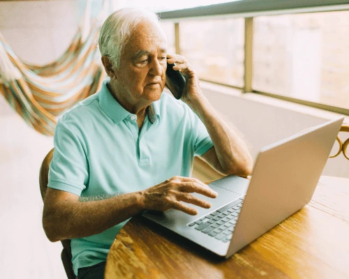 Direito previdenciário em Sertãozinho