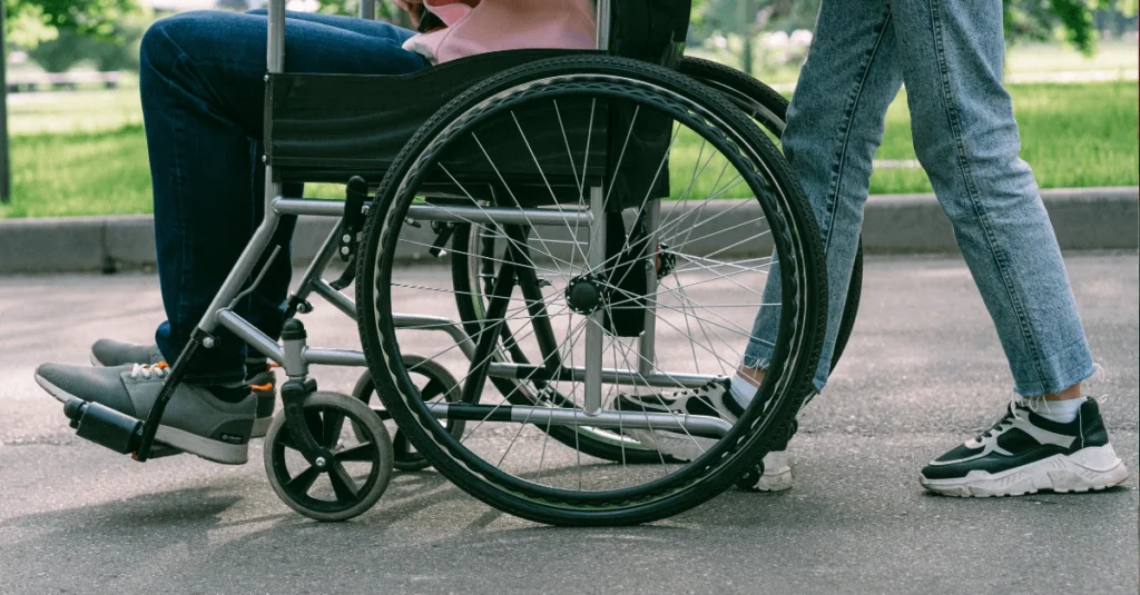 Aposentadoria por Invalidez Acidentária (B92)